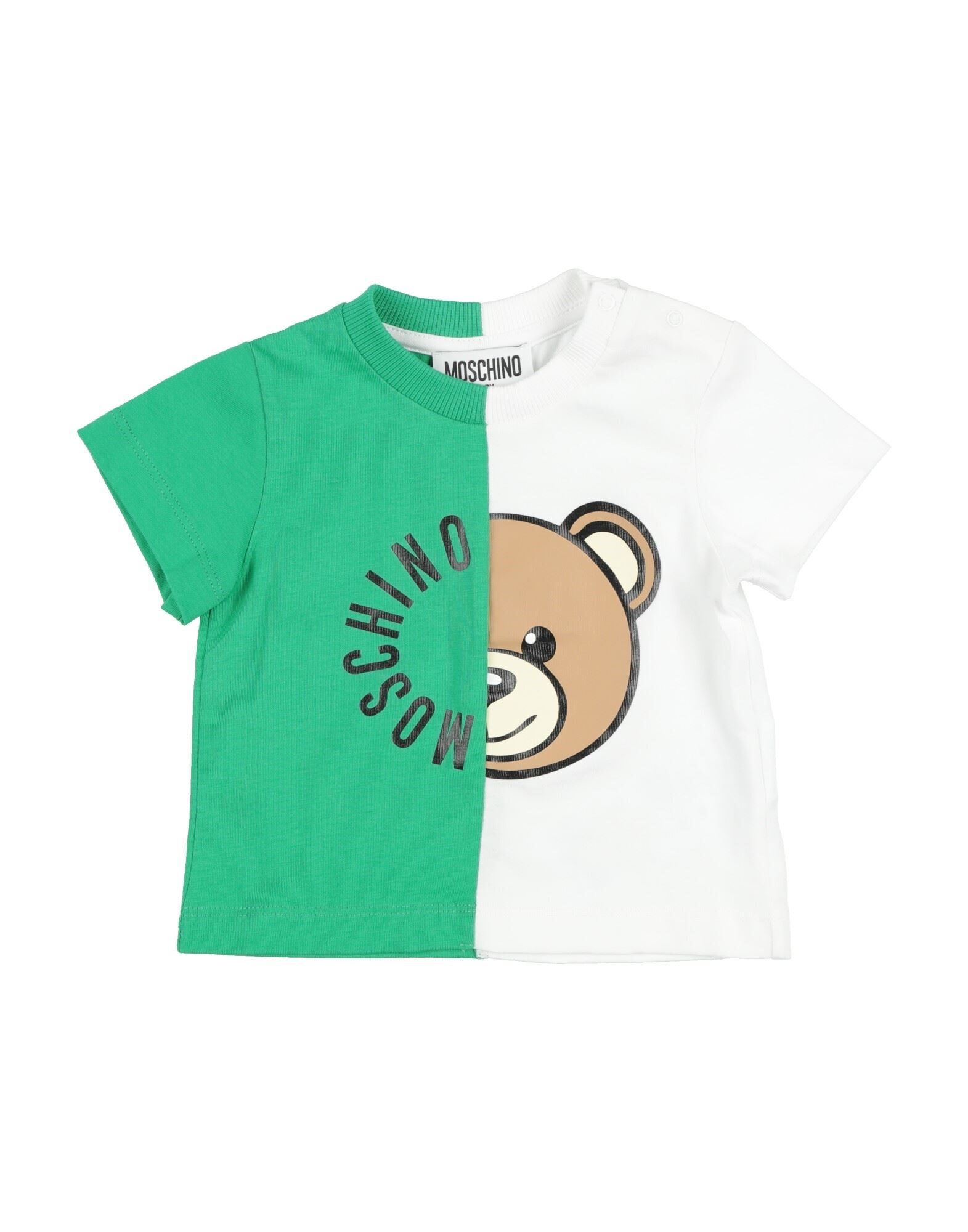 MOSCHINO BABY - T-shirts