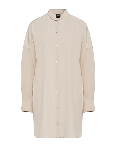 ASPESI Silk shirts & blouses 100% Silk