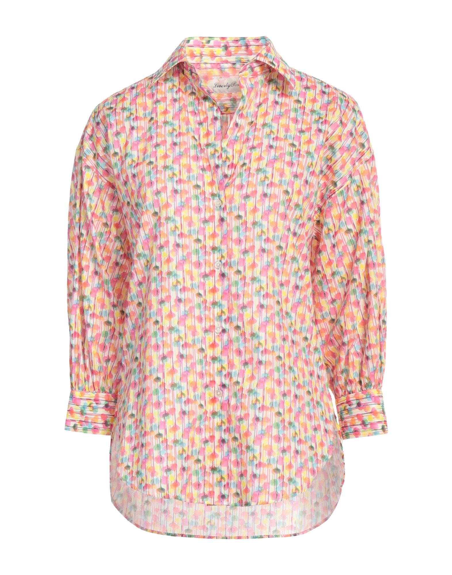 LIBERTY ROSE - シャツ