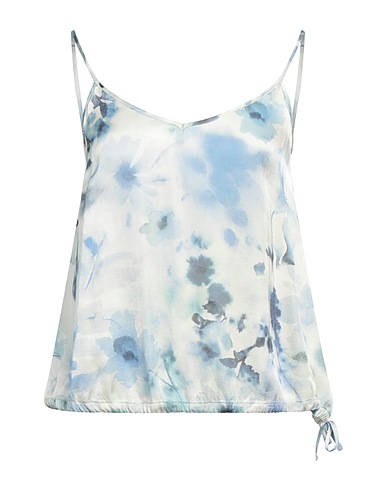 DEHA Camisole Light blue 100% Viscose