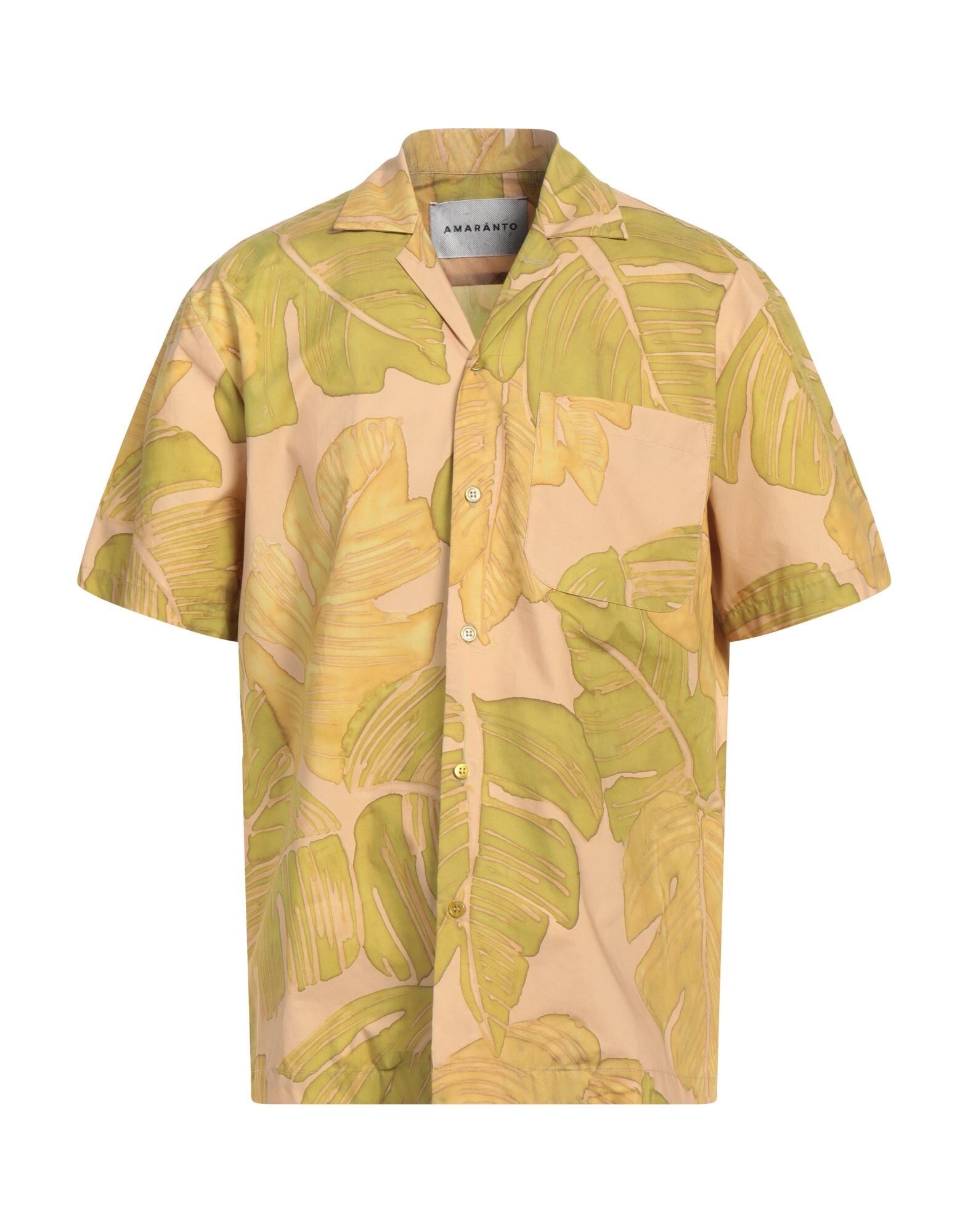 AMARANTO - シャツ