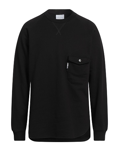 GAëLLE Paris Sweatshirt Black 100% Cotton
