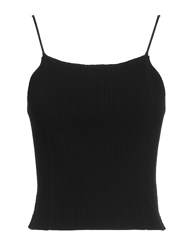 AERON Top Black 70% Viscose, 30% Polyester