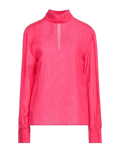 PT Torino Top Fuchsia 60% Cotton, 40% Silk