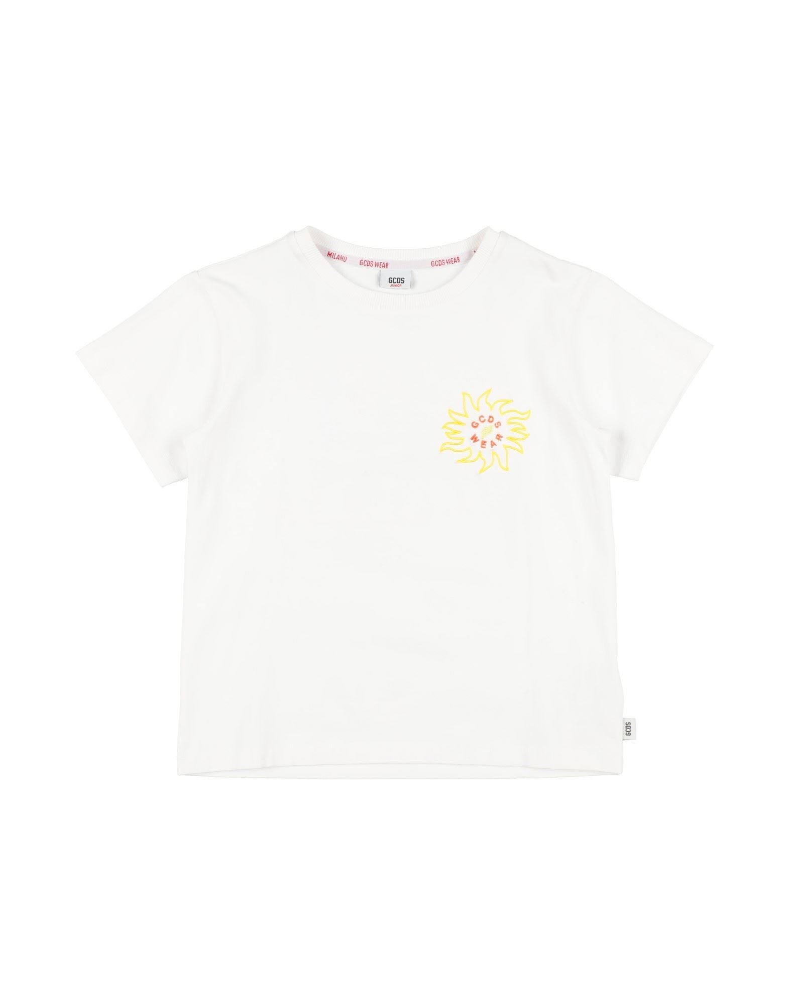 GCDS MINI - T-shirts