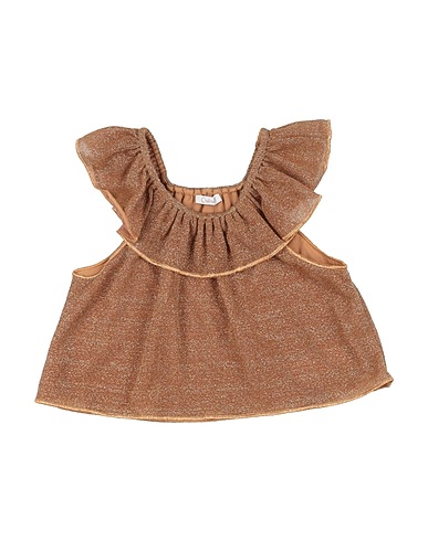 OSÉREE Robes de plage 64% Polyamide, 36% Fibre métallique