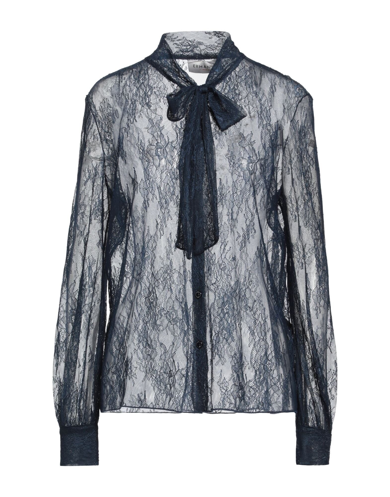 ERMANNO FIRENZE - Shirts