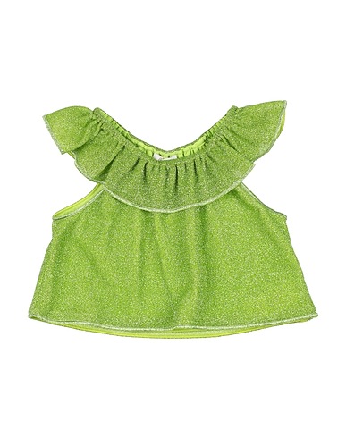 OSÉREE Cover-ups 64% Polyamide, 36% Metallic fiber