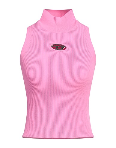 DIESEL Dolcevita Rosa 83% Rayon, 17% Poliestere