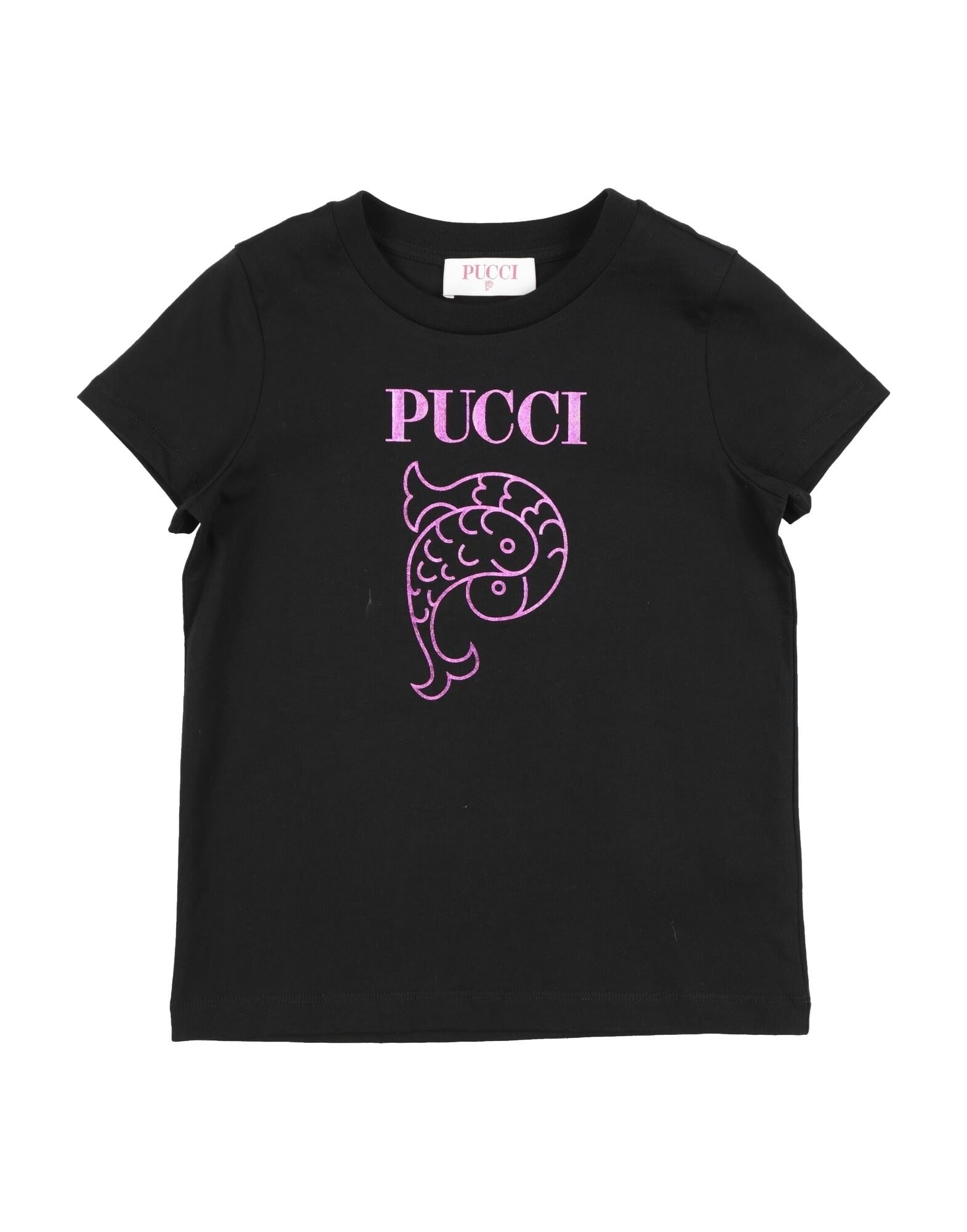 PUCCI - T-shirts