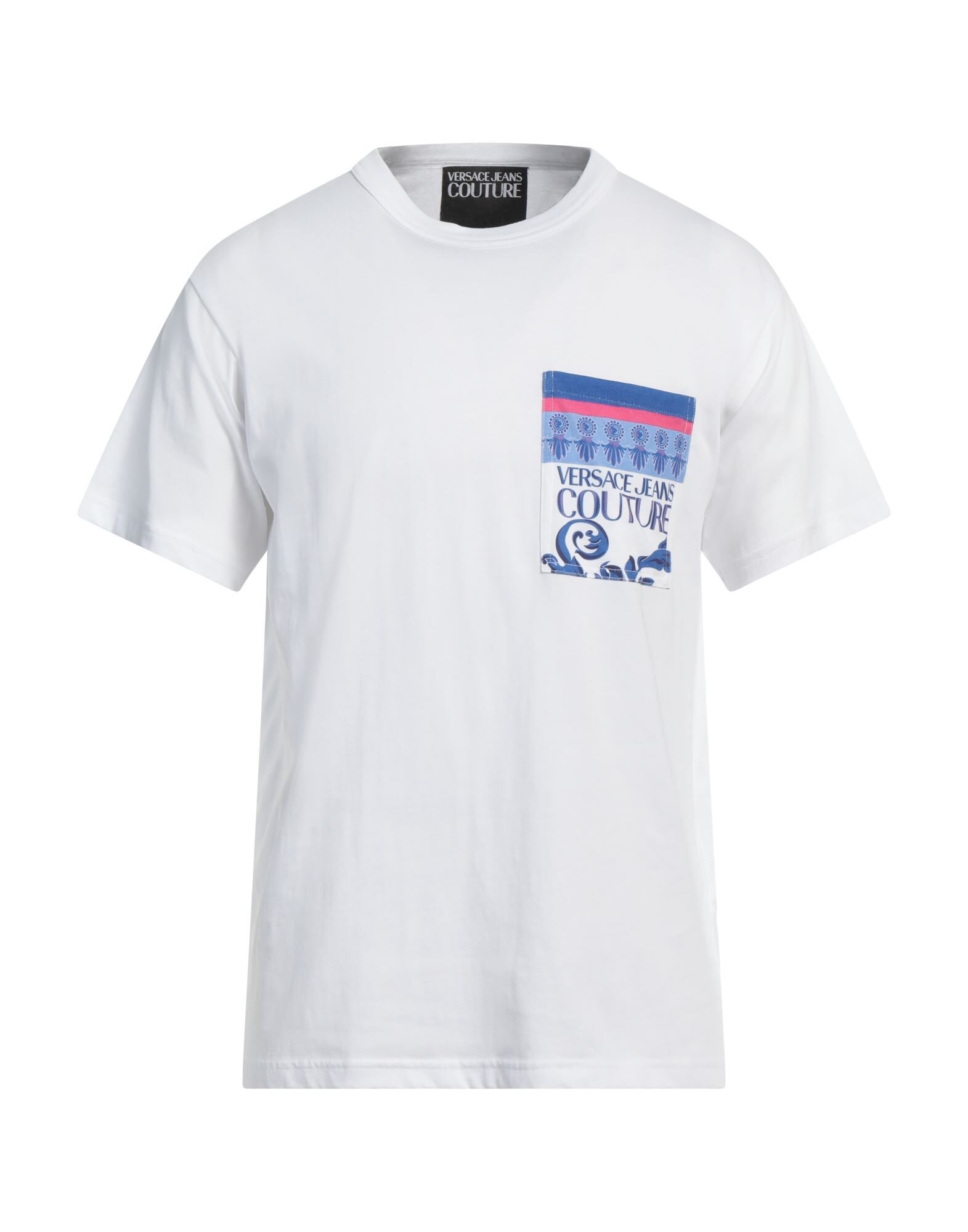 VERSACE JEANS COUTURE - Футболки