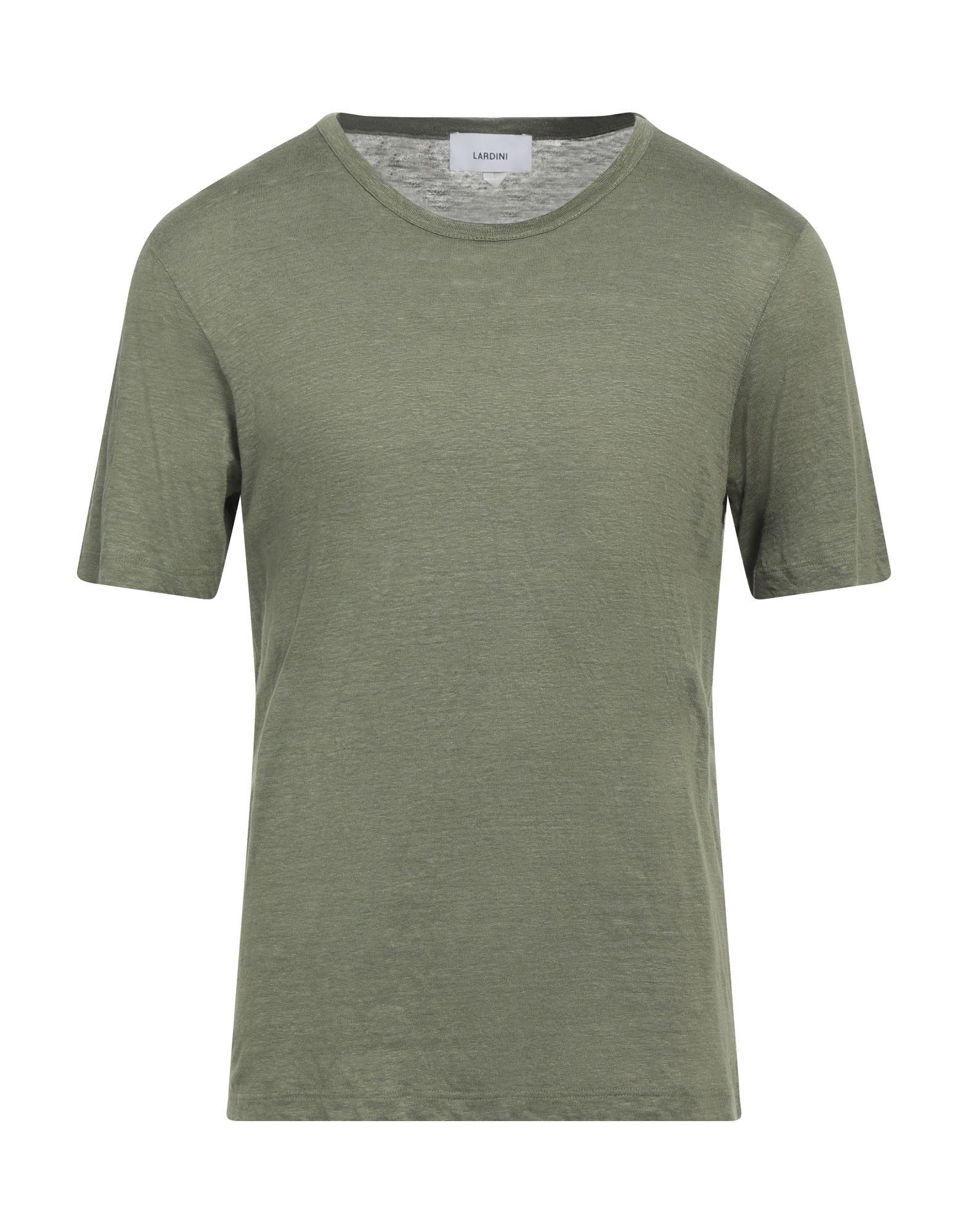 LARDINI - T-shirts