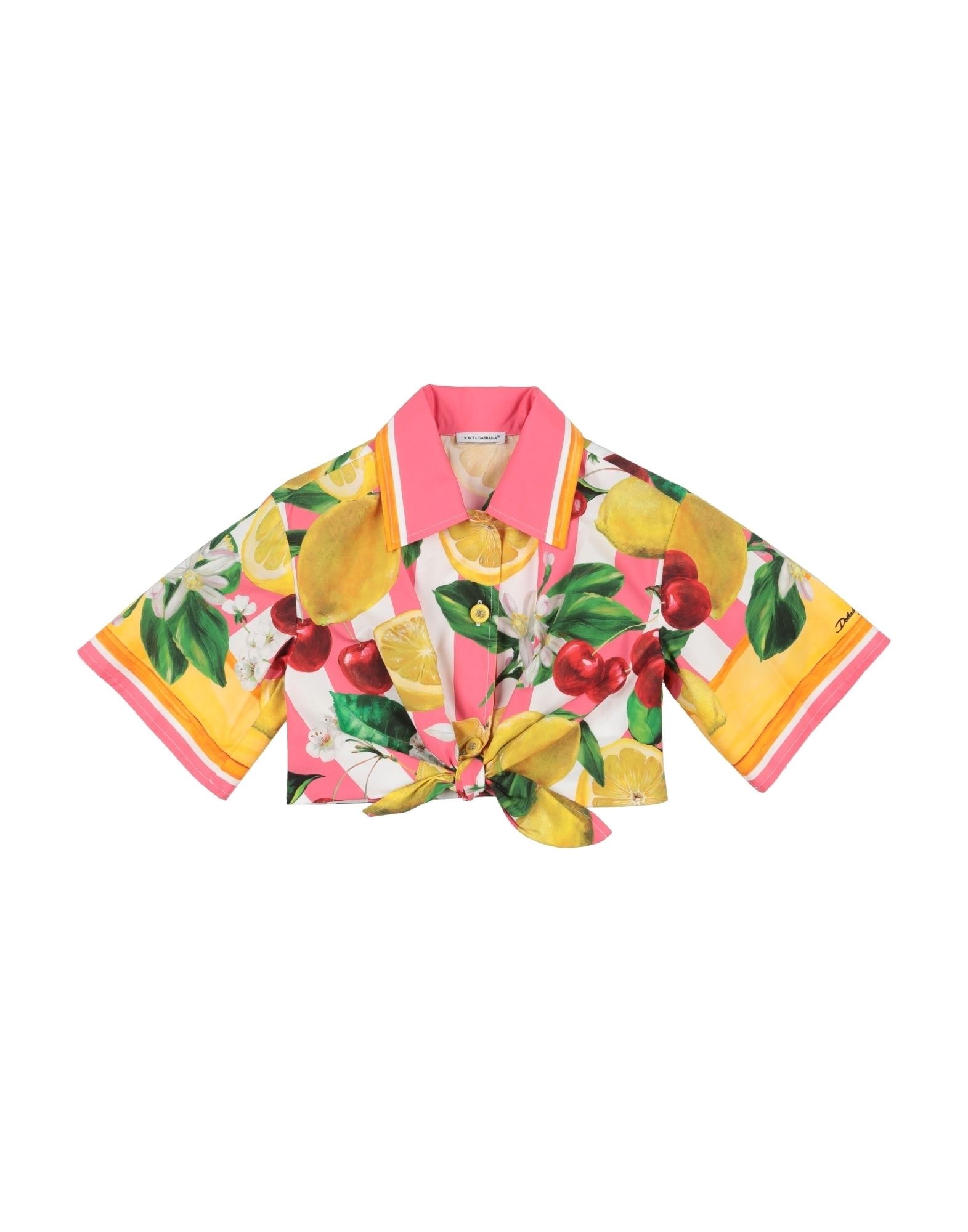 DOLCE&GABBANA - Shirts