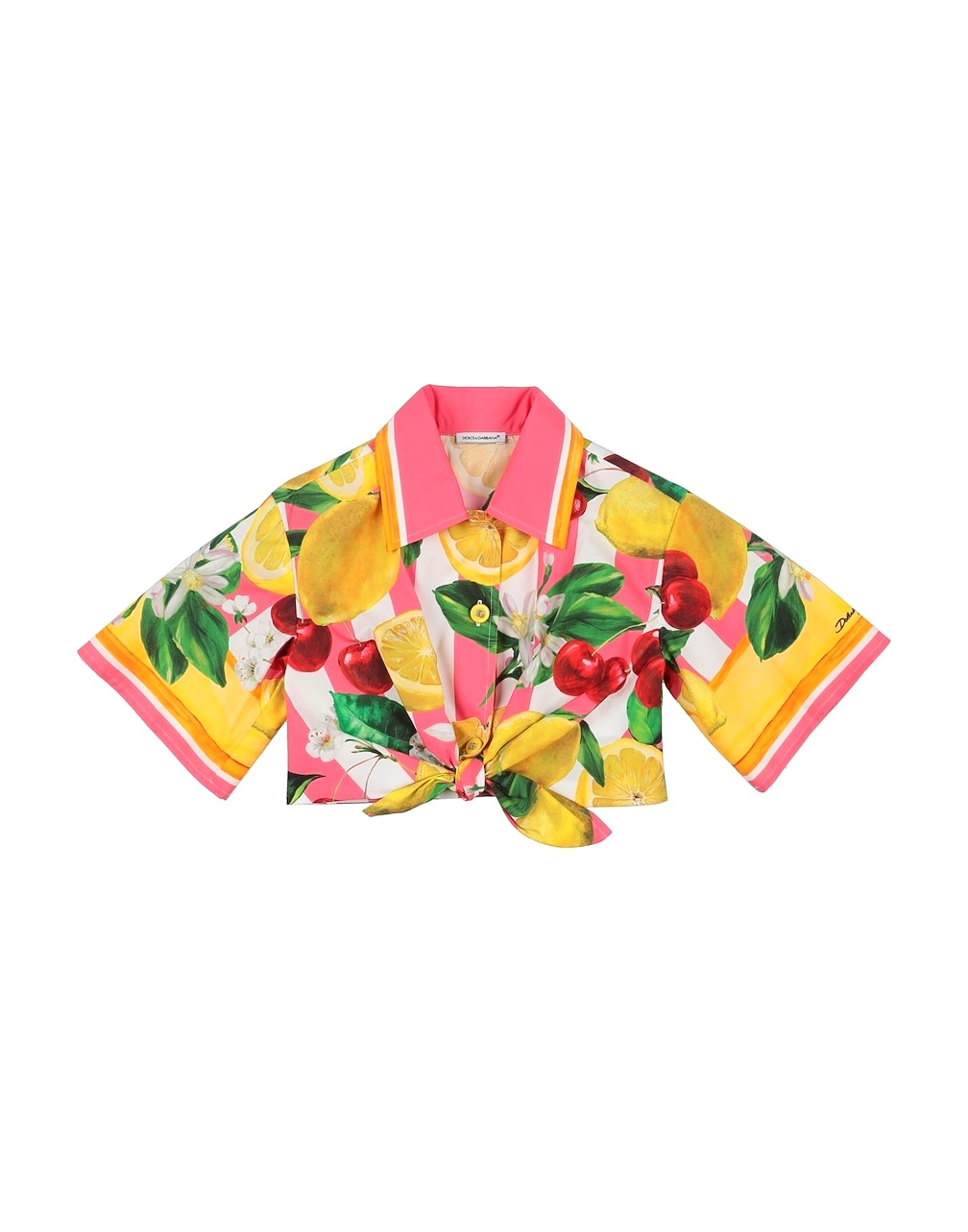 DOLCE&GABBANA - Shirts