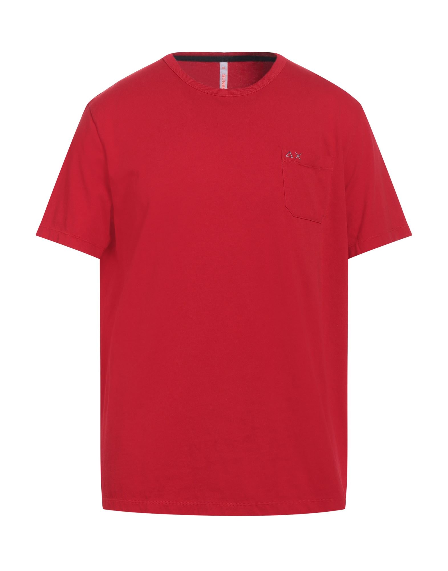 SUN 68 - Футболки