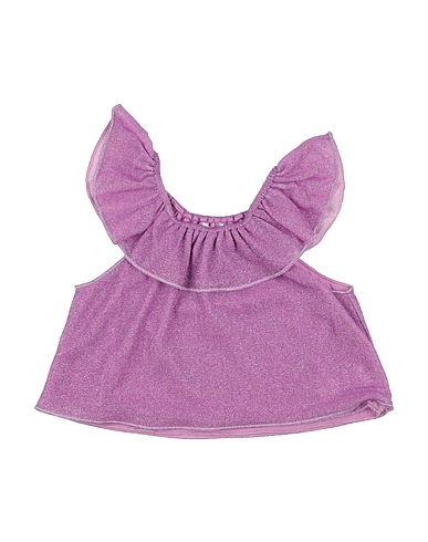 OSÉREE Beachwear Malve 64% Polyamid, 36% Metallfaser