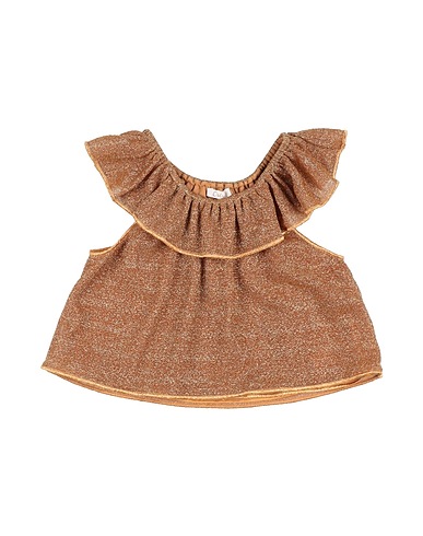 OSÉREE Cover-up Sand 64% Polyamide, 36% Metallic fiber