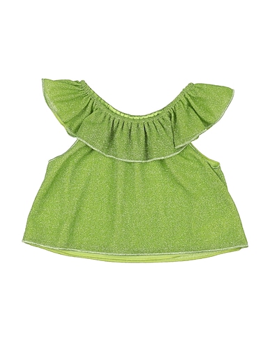 OSÉREE Cover-ups 64% Polyamide, 36% Metallic fiber