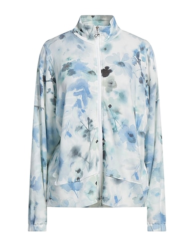 DEHA Athletic sweatshirts 66% Viscose, 29% Cotton, 5% Elastane