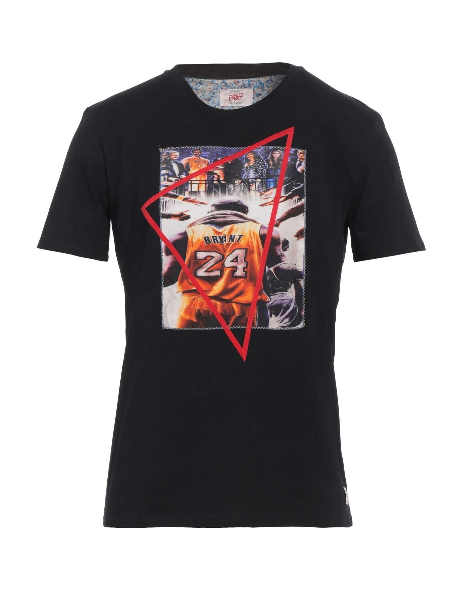 BOB - T-shirts