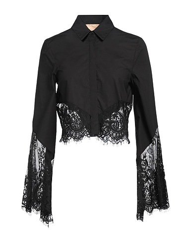 ANIYE BY Lace shirts & blouses 95% Polyester, 5% Elastane