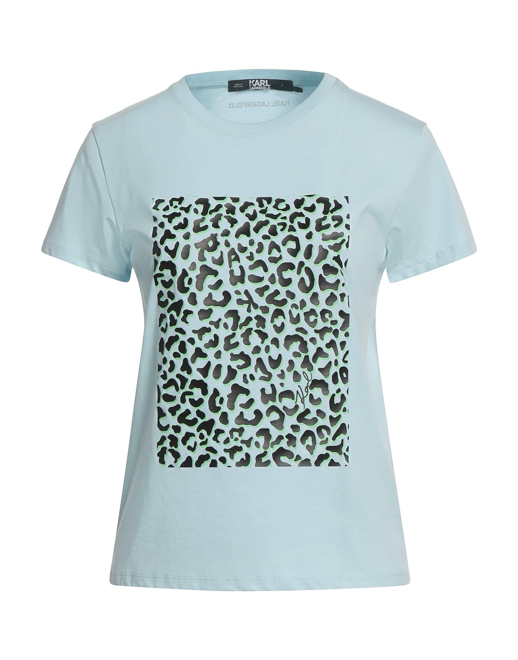 KARL LAGERFELD - T-shirts