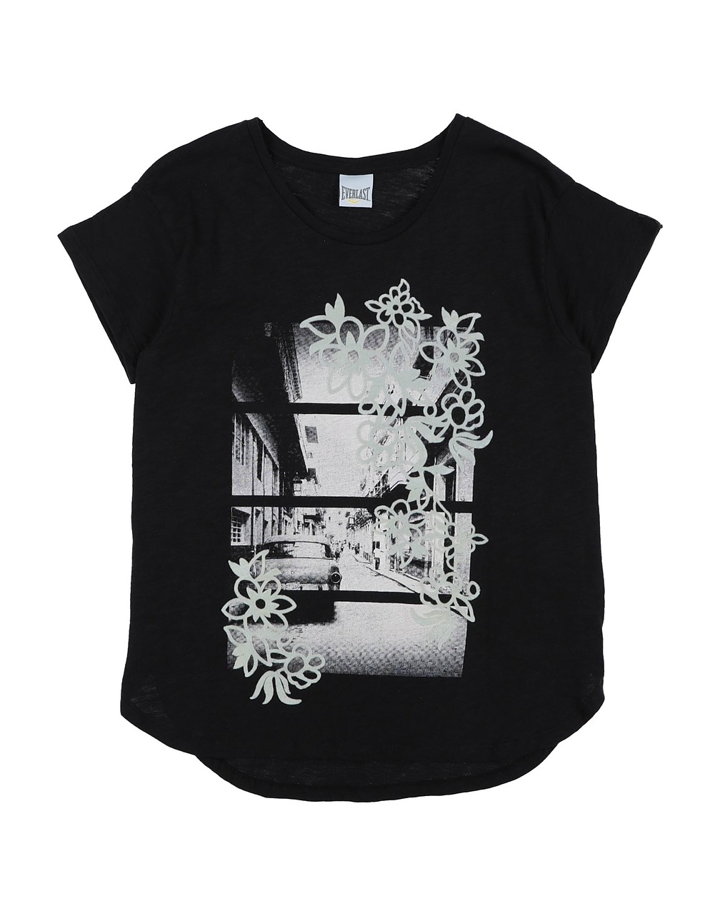 EVERLAST - T-shirts