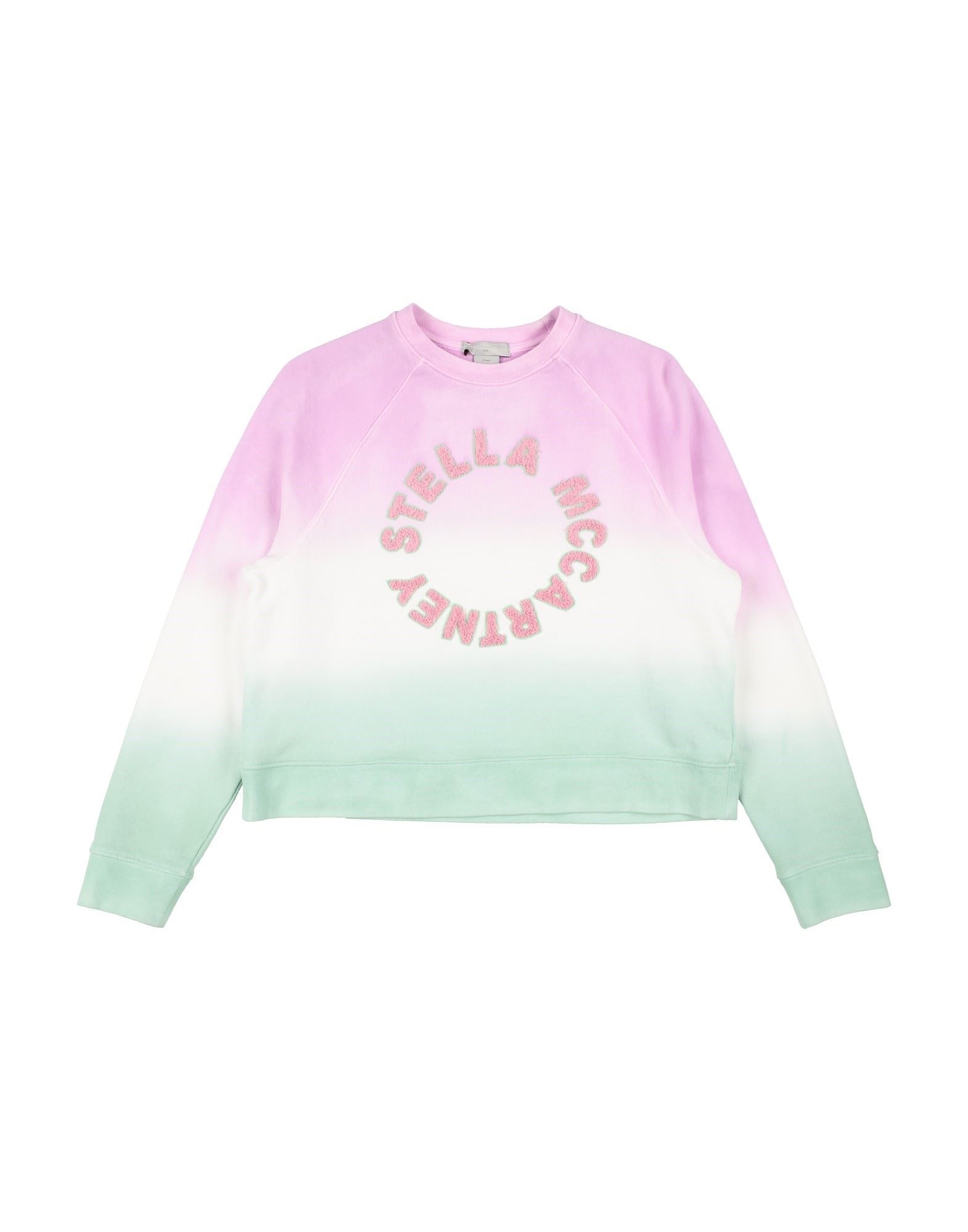 STELLA McCARTNEY KIDS - Sweatshirts