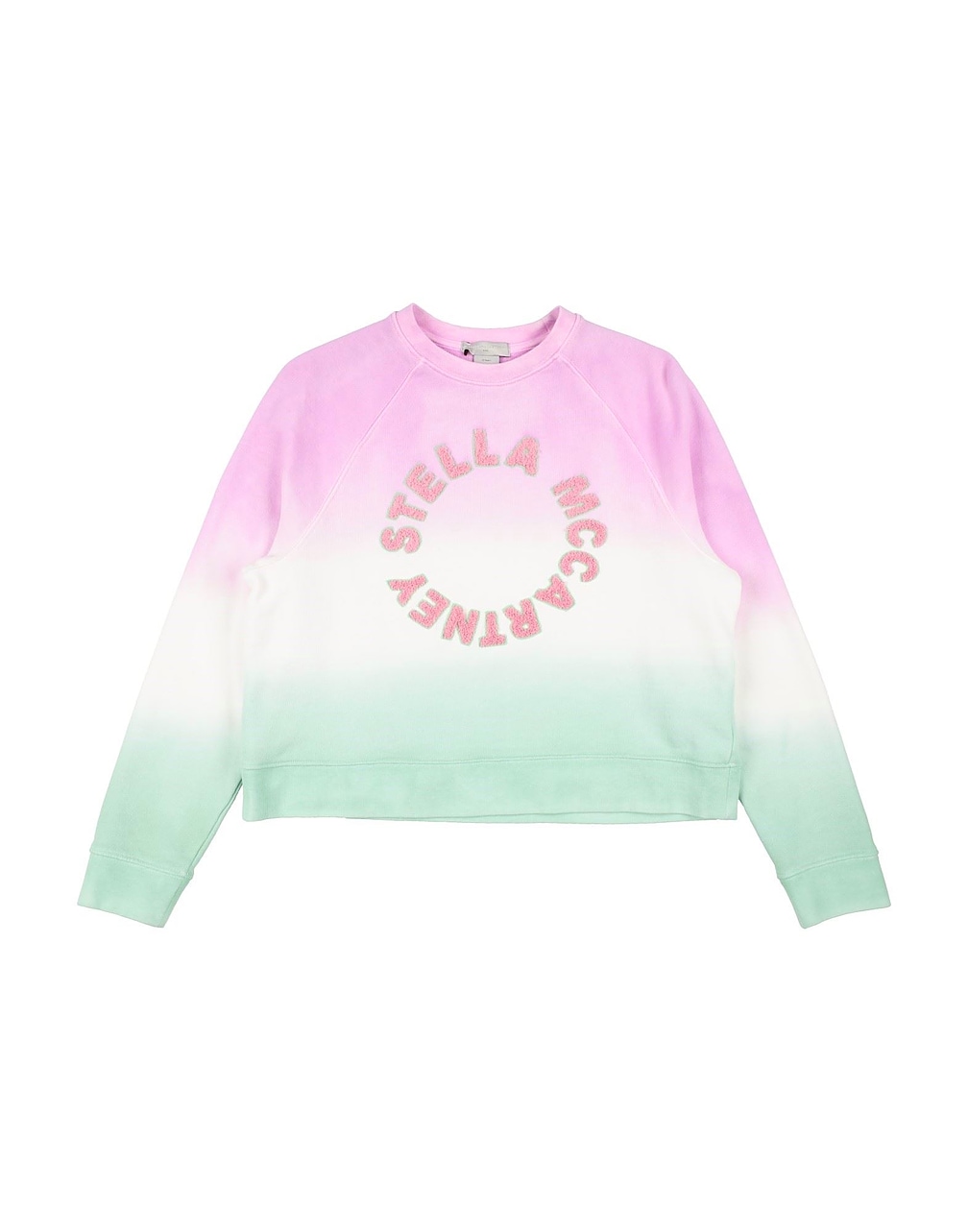 STELLA McCARTNEY KIDS - Sweatshirts