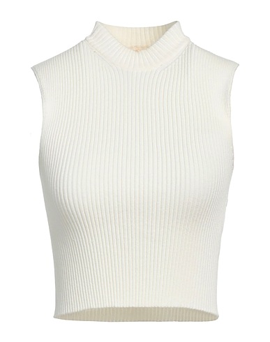ANIYE BY Top Cream 70% Viscose, 30% Polyester