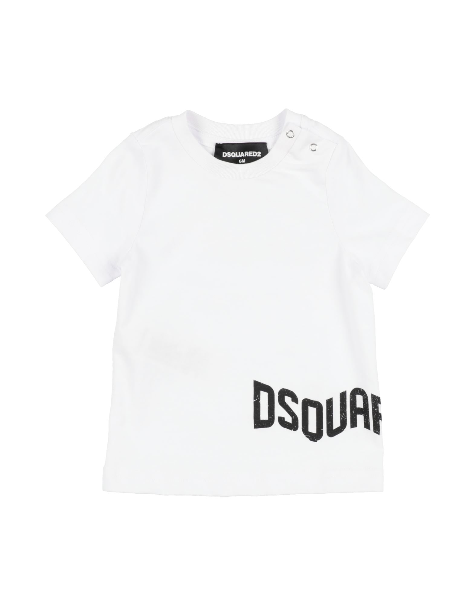 DSQUARED2 - T-shirts