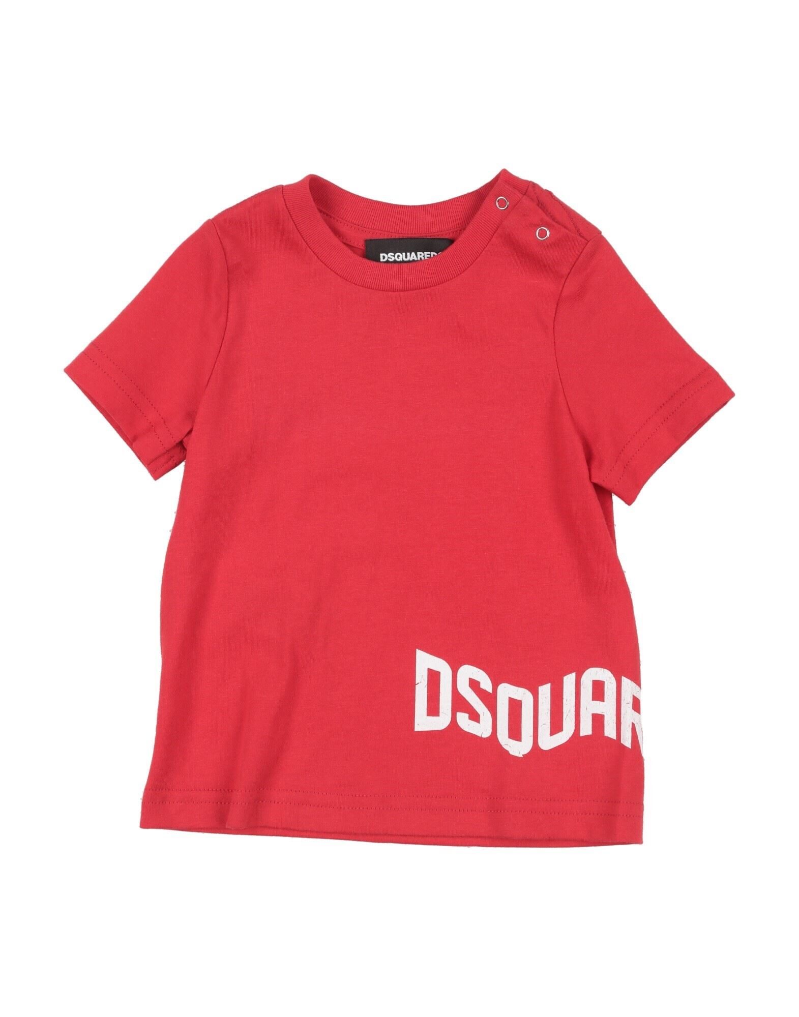 DSQUARED2 - T-shirts