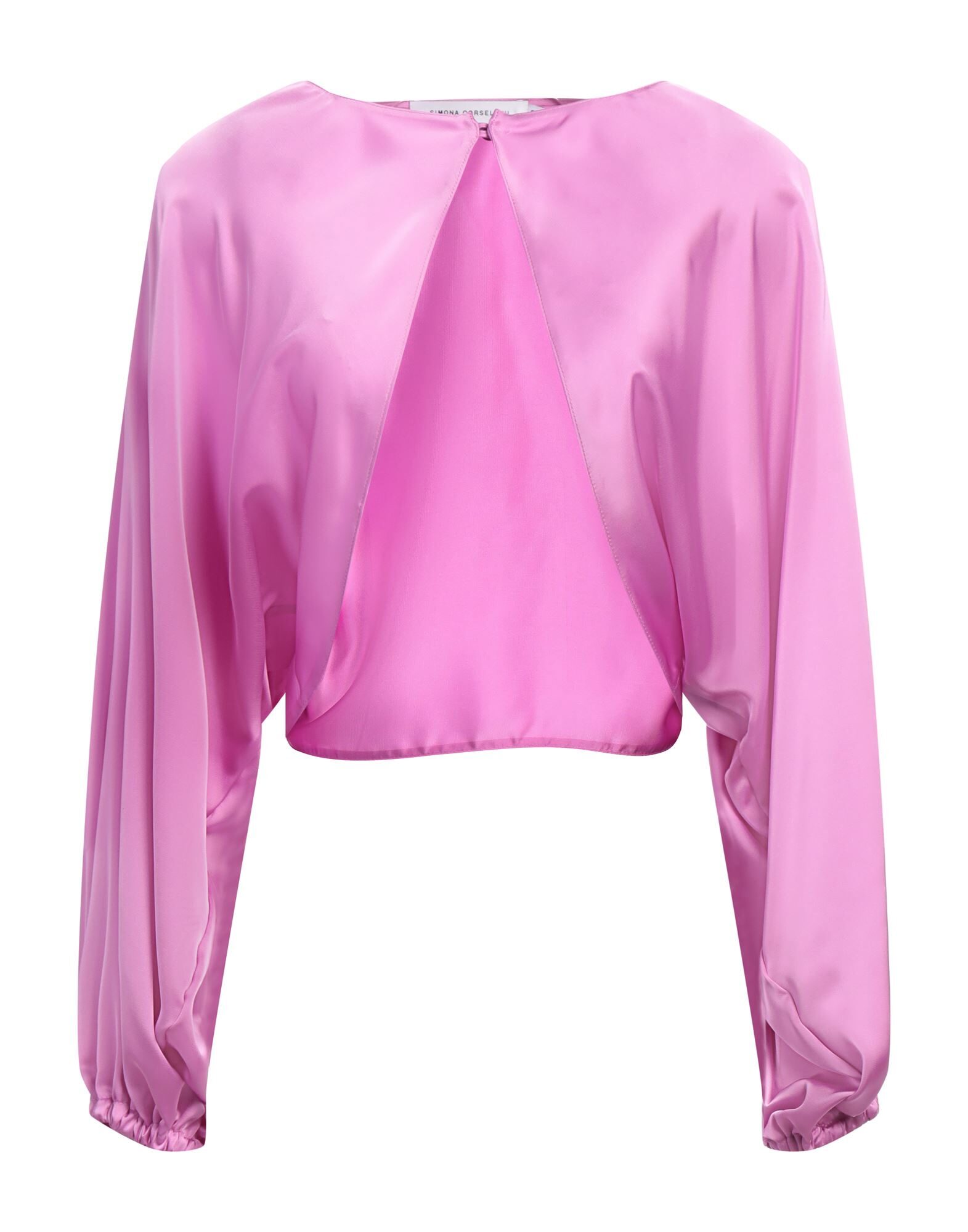 SIMONA CORSELLINI - Vestes et blousons