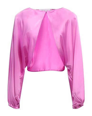 SIMONA CORSELLINI Jacket 100% Polyester