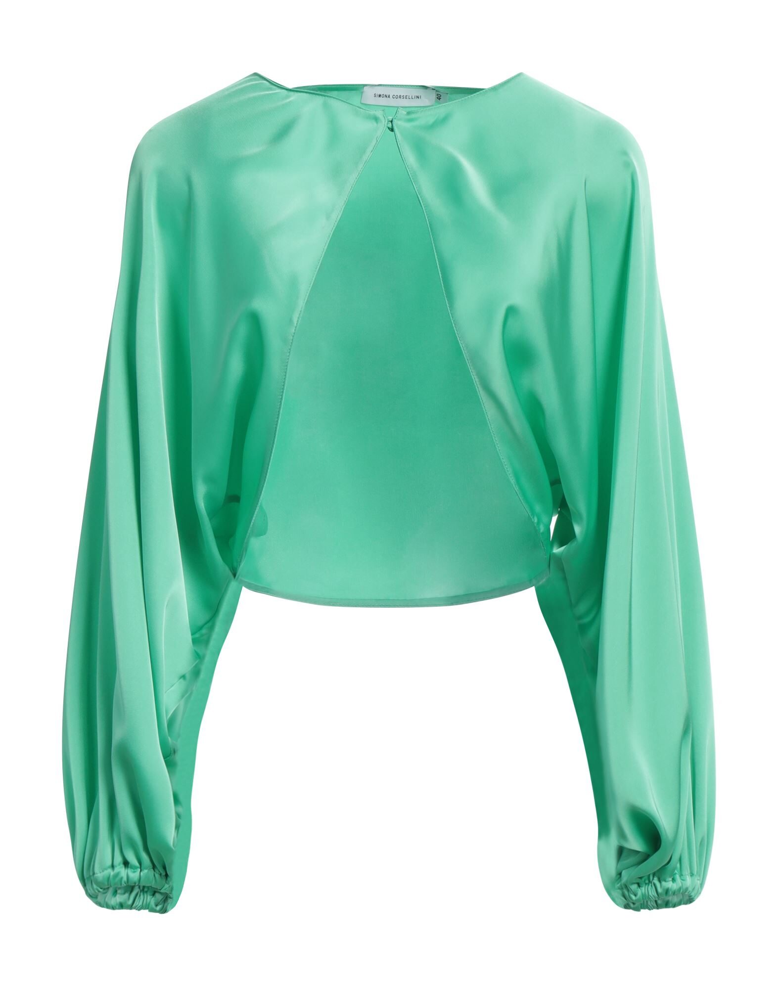 SIMONA CORSELLINI - Jackets