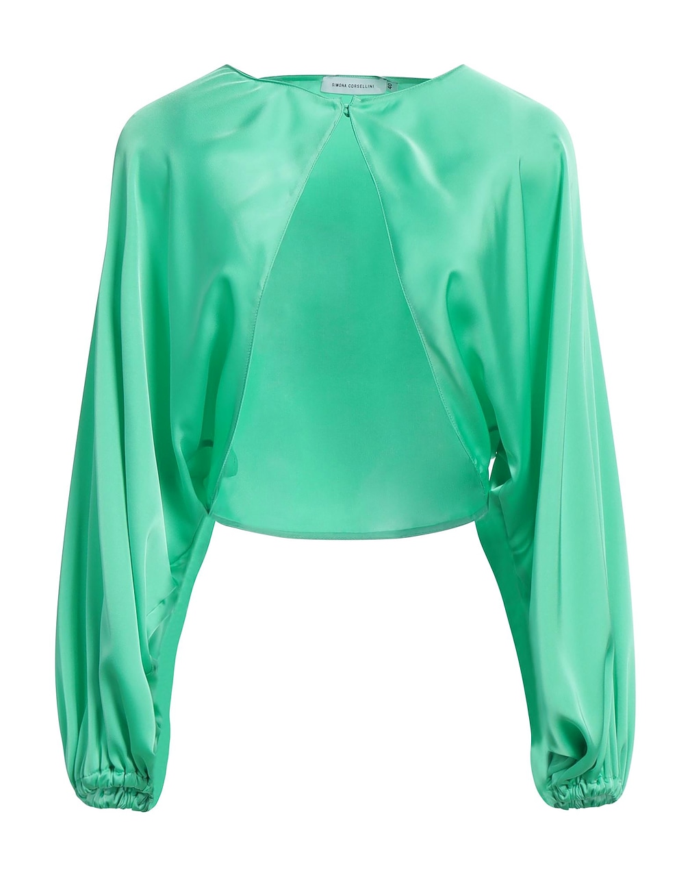 SIMONA CORSELLINI - Μπουφάν και τζάκετ