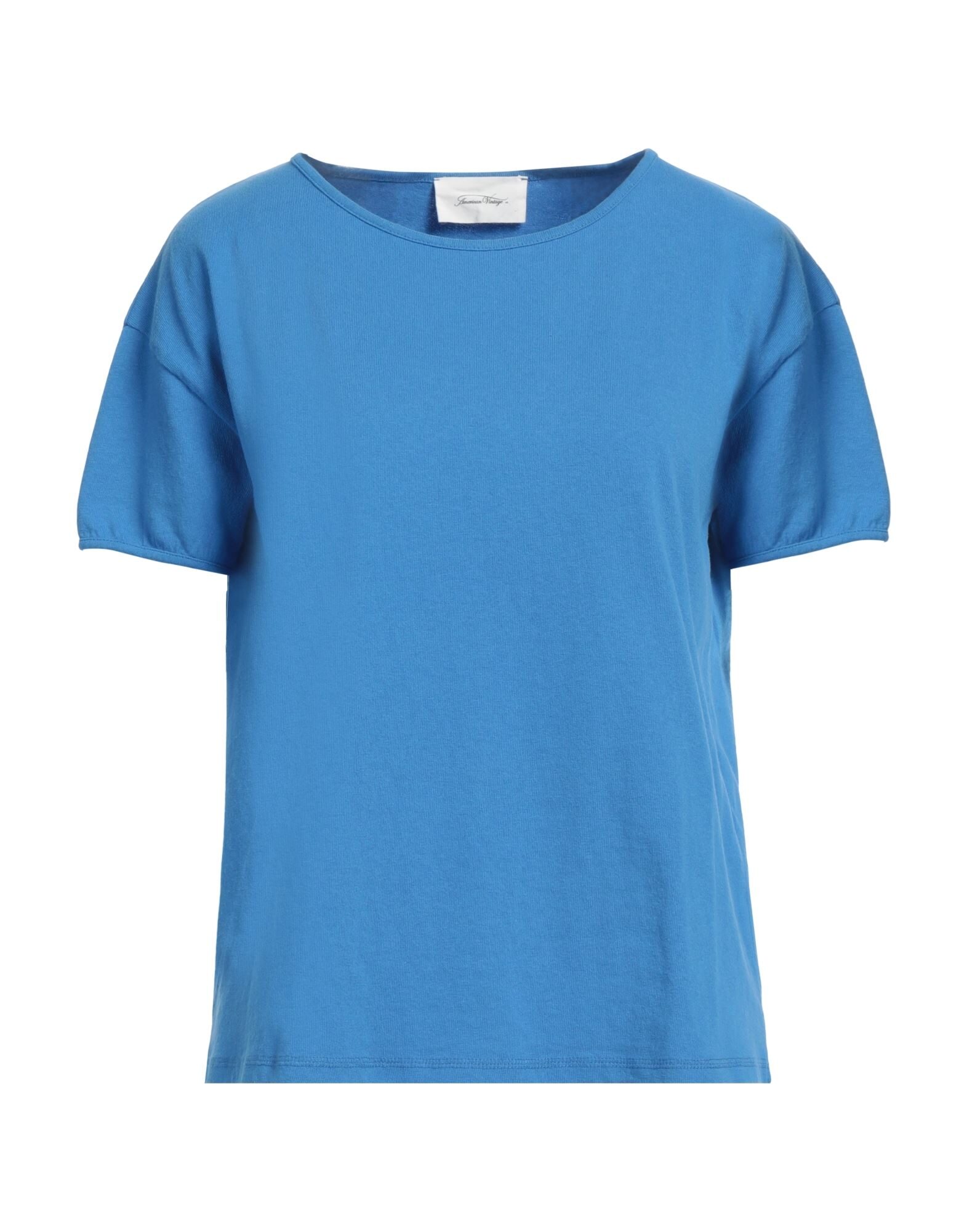 AMERICAN VINTAGE - Футболки