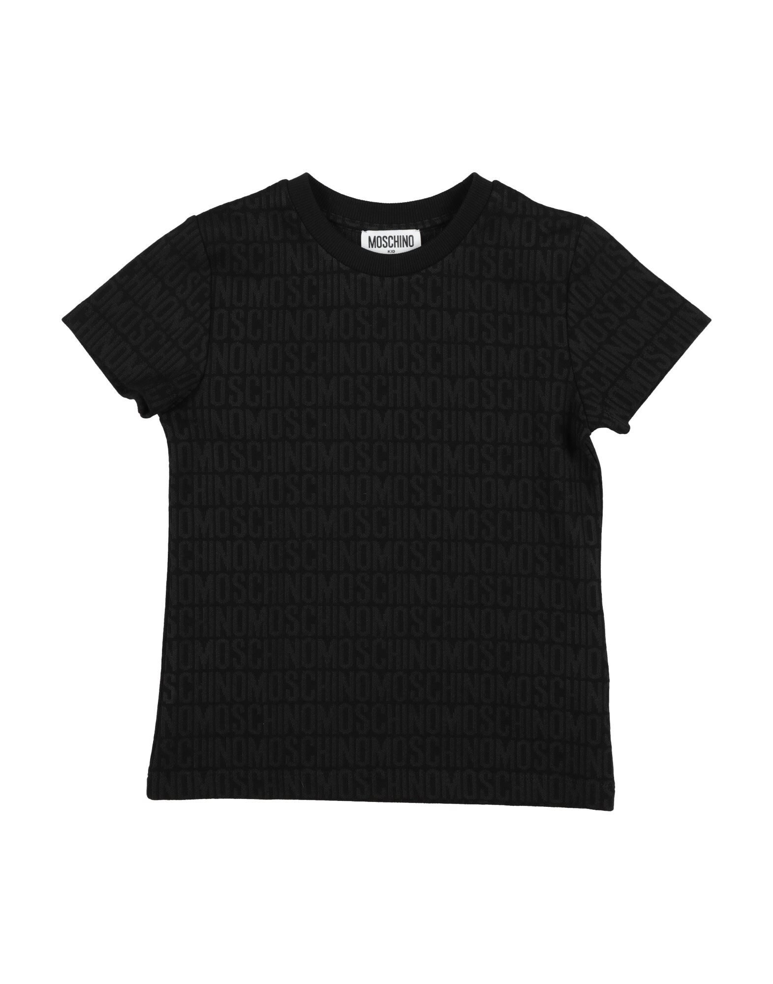 MOSCHINO KID - T-shirts