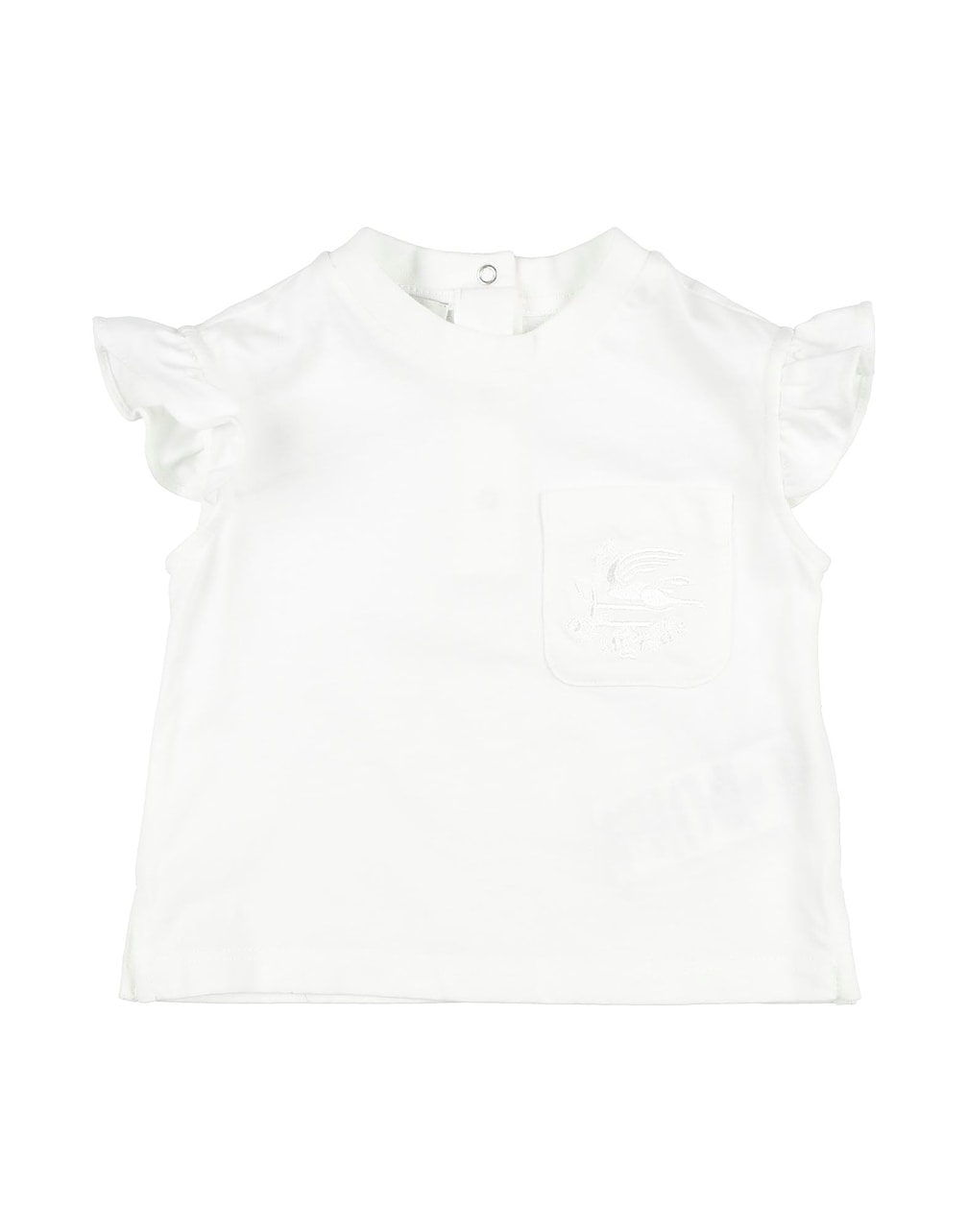 ETRO - T-shirts