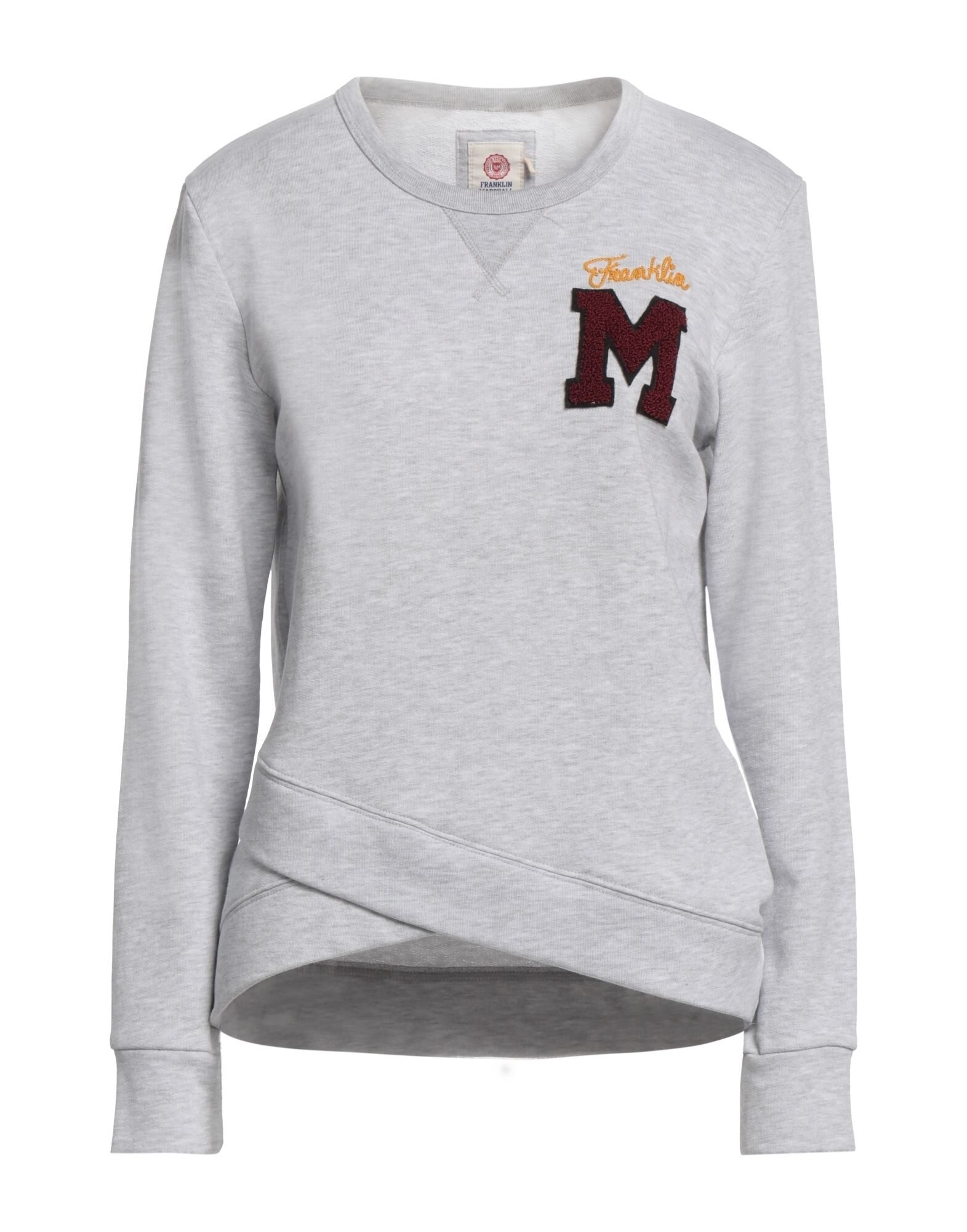 FRANKLIN & MARSHALL - スウェットシャツ