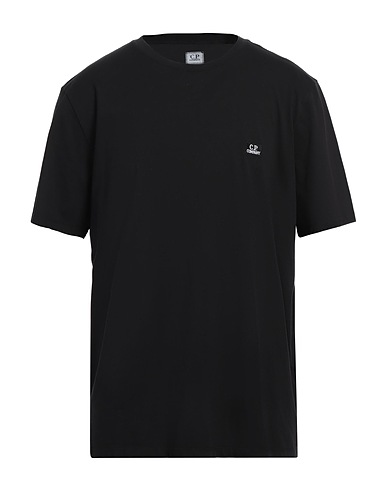 C.P. COMPANY Basic T-Shirt 100% Cotton