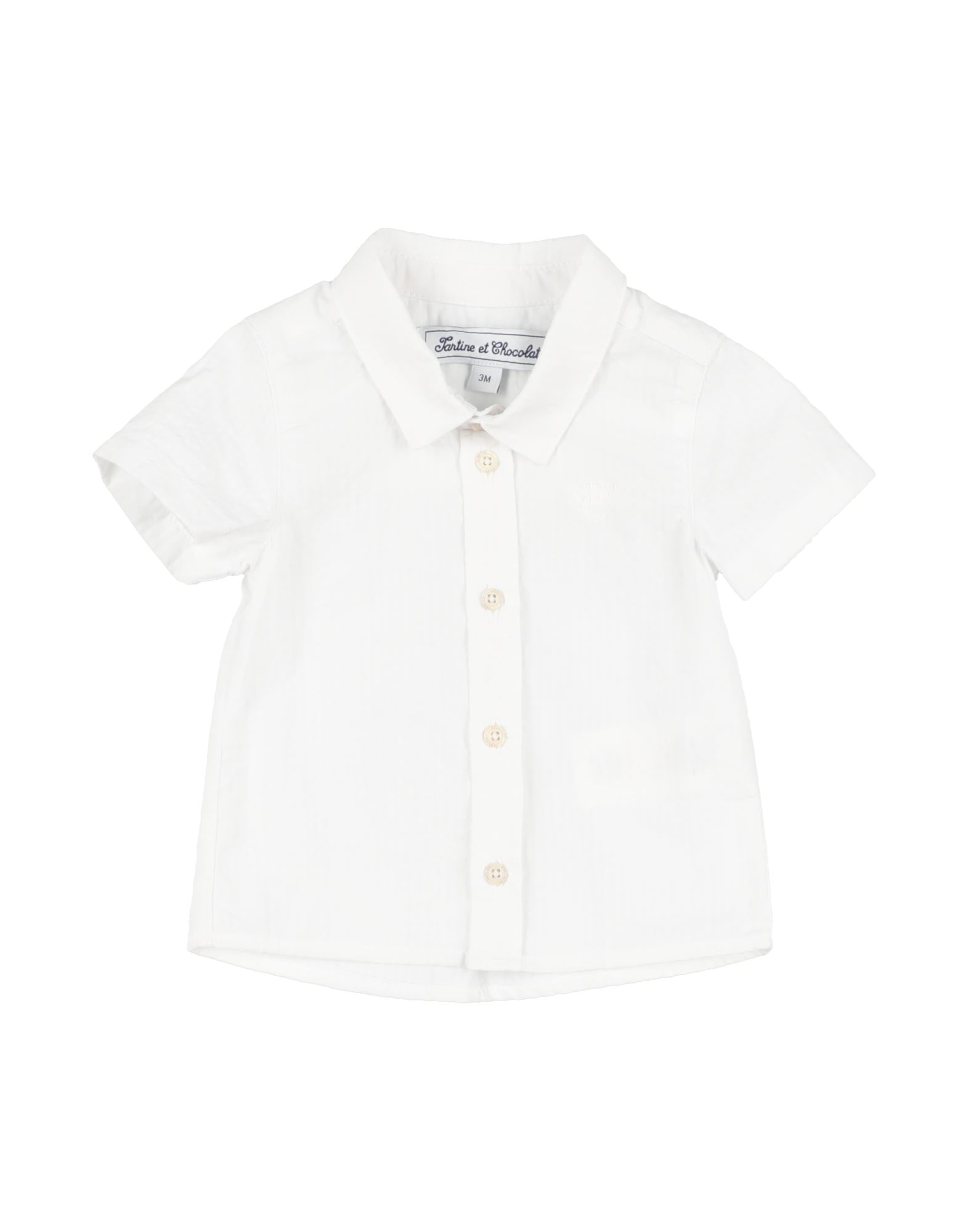 TARTINE ET CHOCOLAT - Shirts