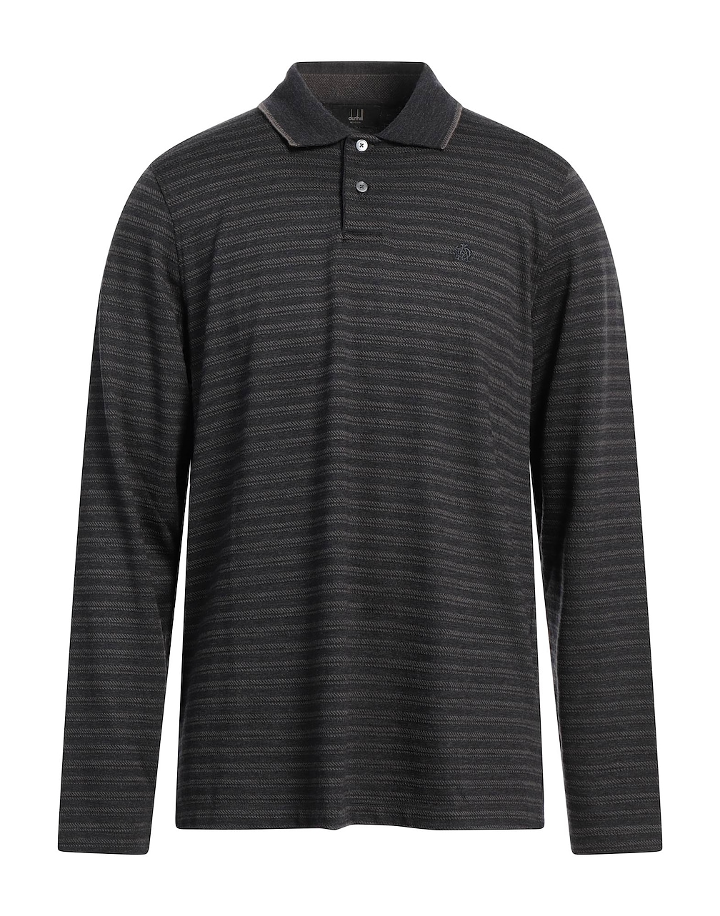 DUNHILL - Polo shirts