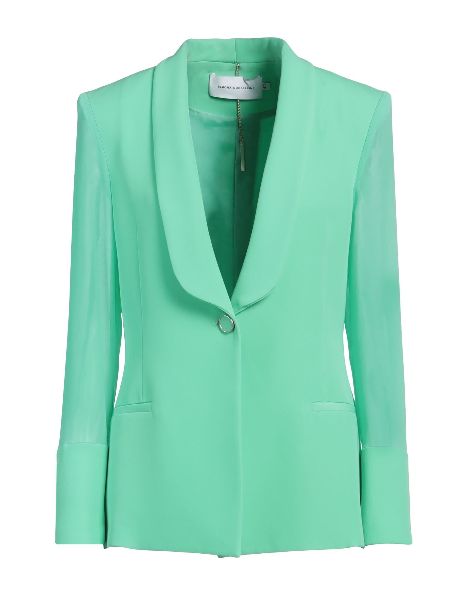 SIMONA CORSELLINI - Blazers