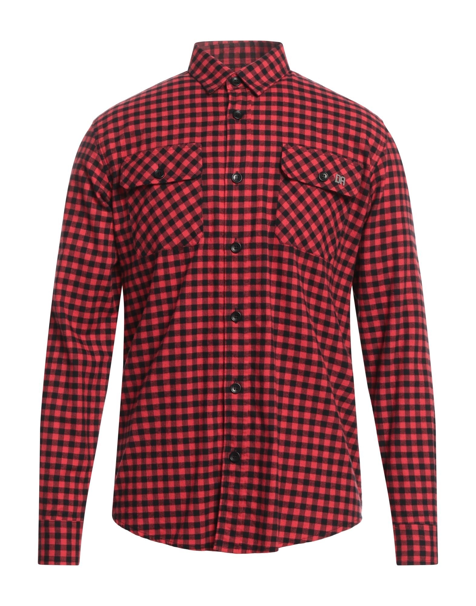 GREY DANIELE ALESSANDRINI - Shirts