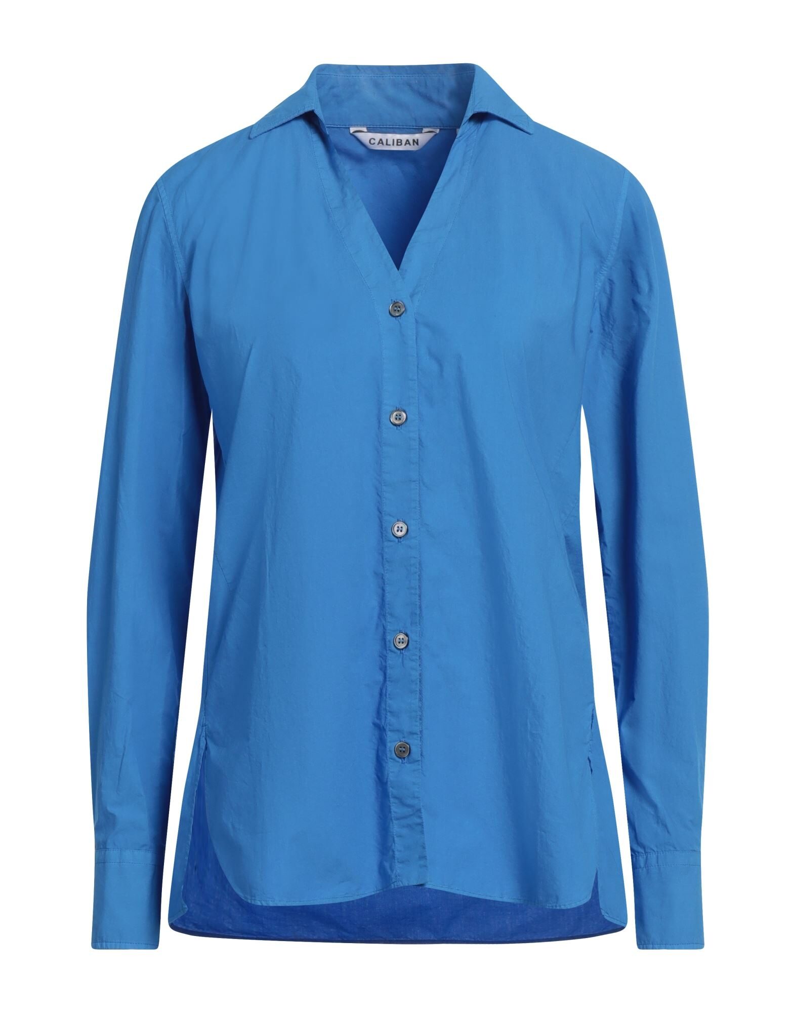 CALIBAN - Camicie