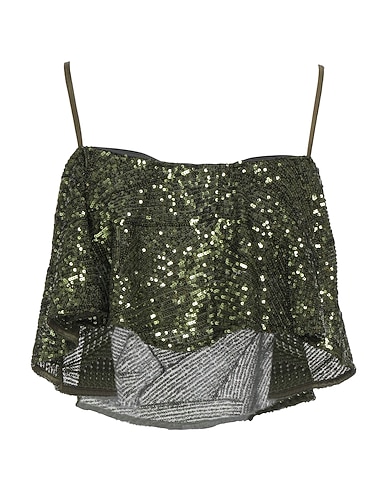 ANIYE BY Top 98% Polyester, 2% Elastane