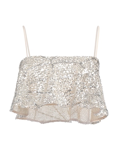 ANIYE BY Top 98% Polyester, 2% Elastane