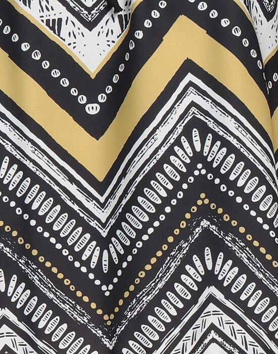 LA FÉE MARABOUTÉE Топ без рукавов