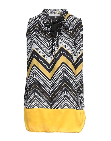 LA FÉE MARABOUTÉE Top 100% Polyester